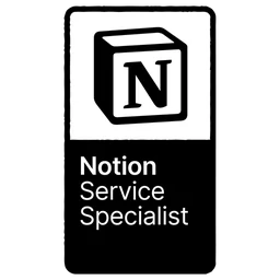Notion Certified Solutions Partner