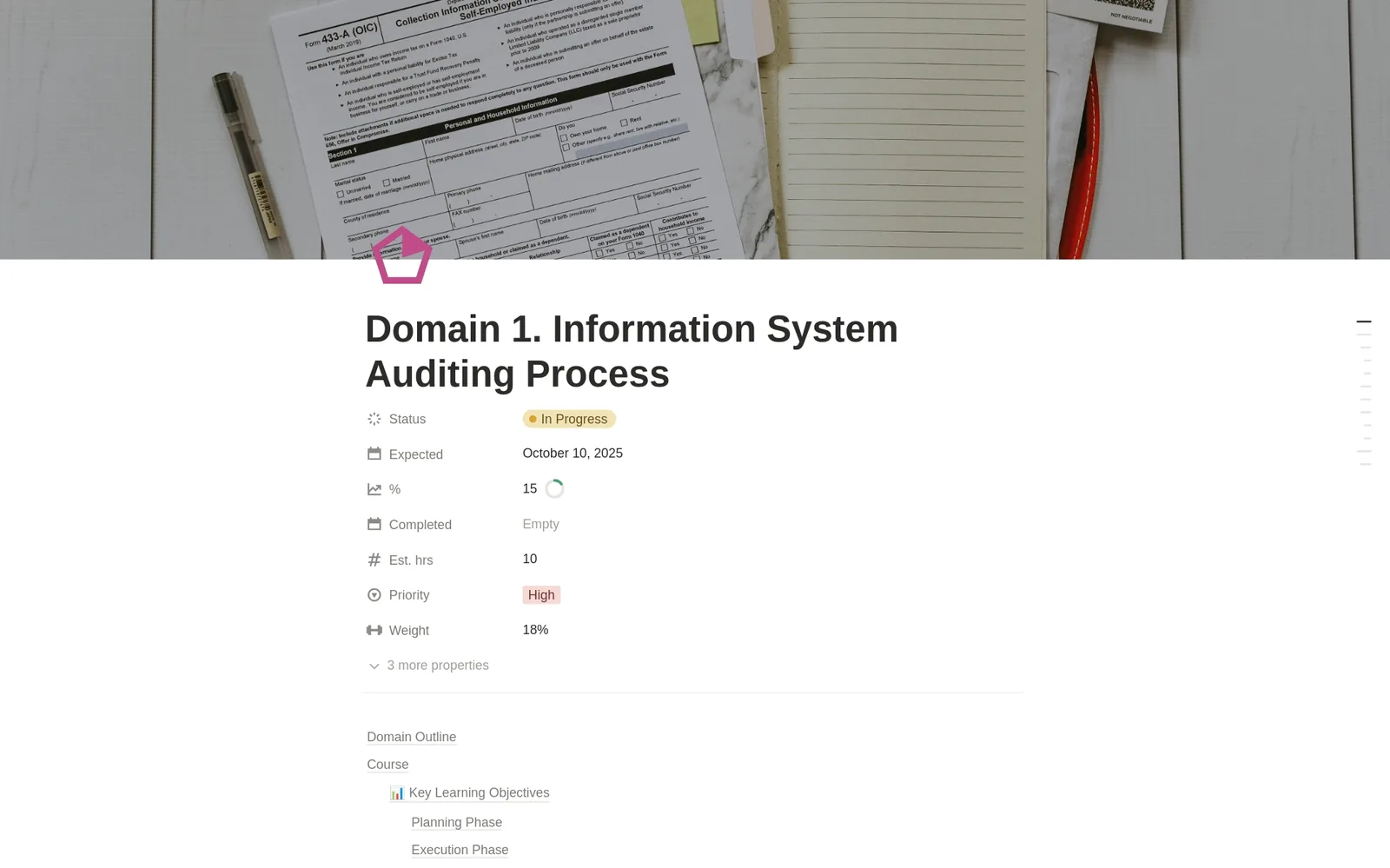 CISA Exam Prep, Pass First Attempt (Lite)