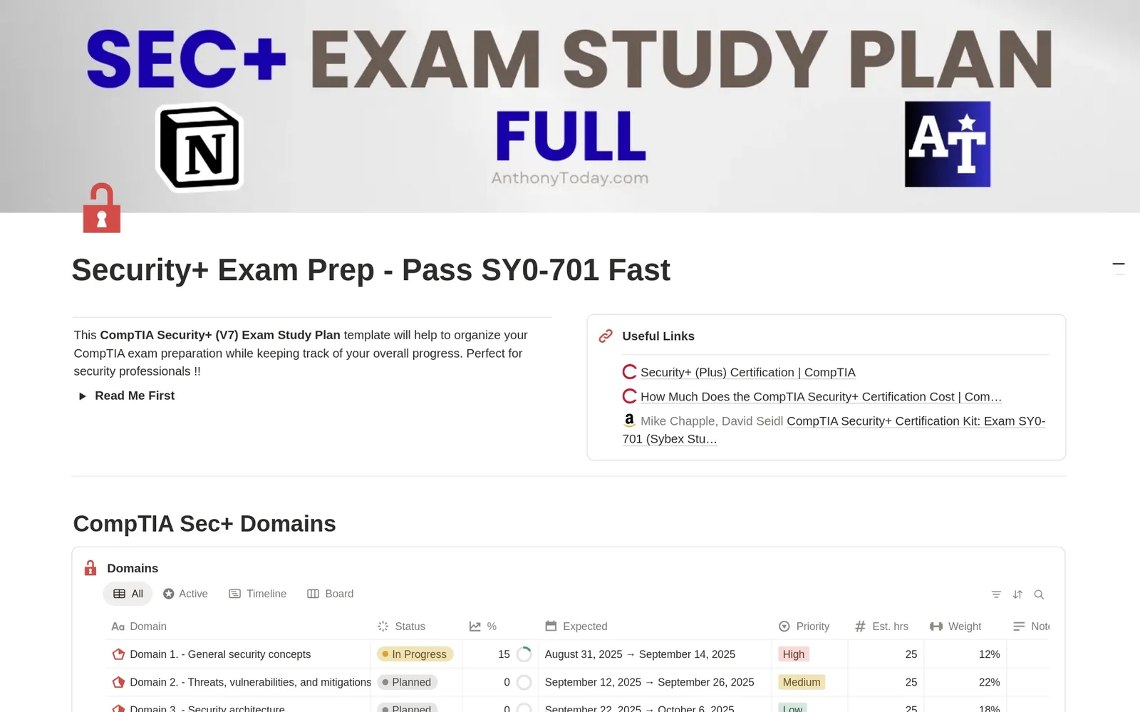 CompTIA Security+, Pass SY0-701 Fast